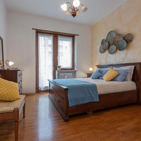 La Casa Di Vitto By Wonderful Italy Apartment Торино Екстериор снимка