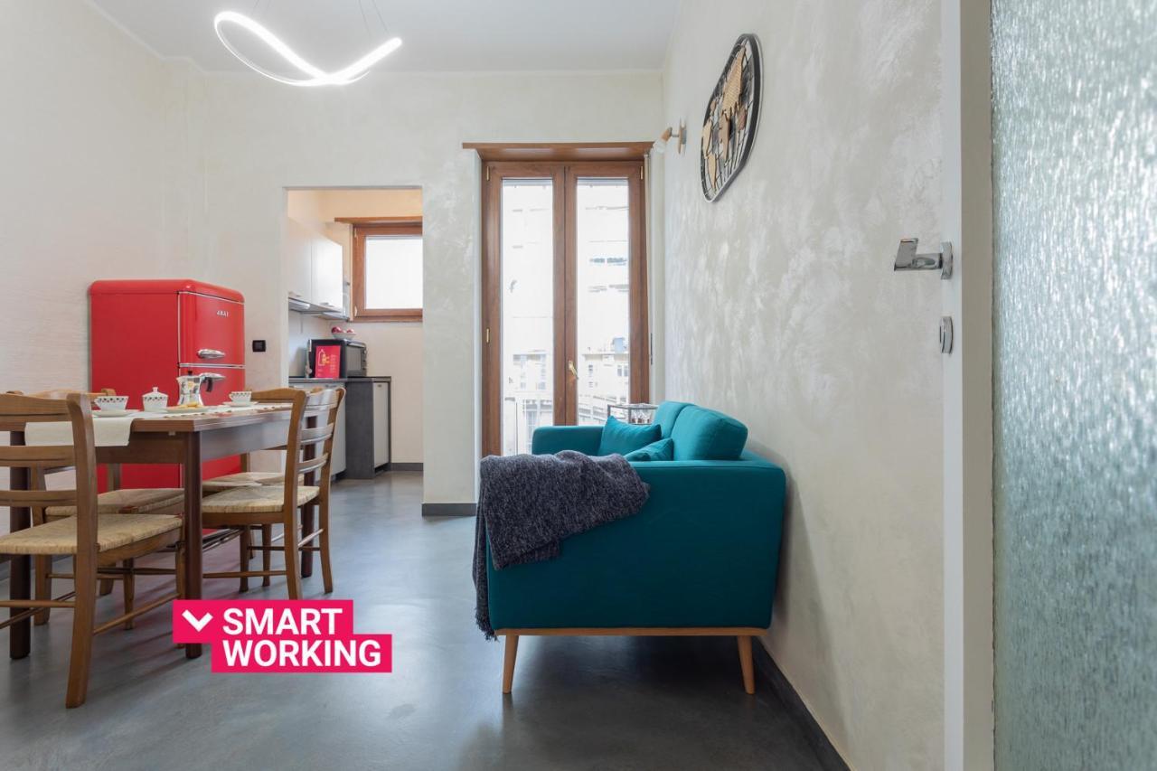 La Casa Di Vitto By Wonderful Italy Apartment Торино Екстериор снимка