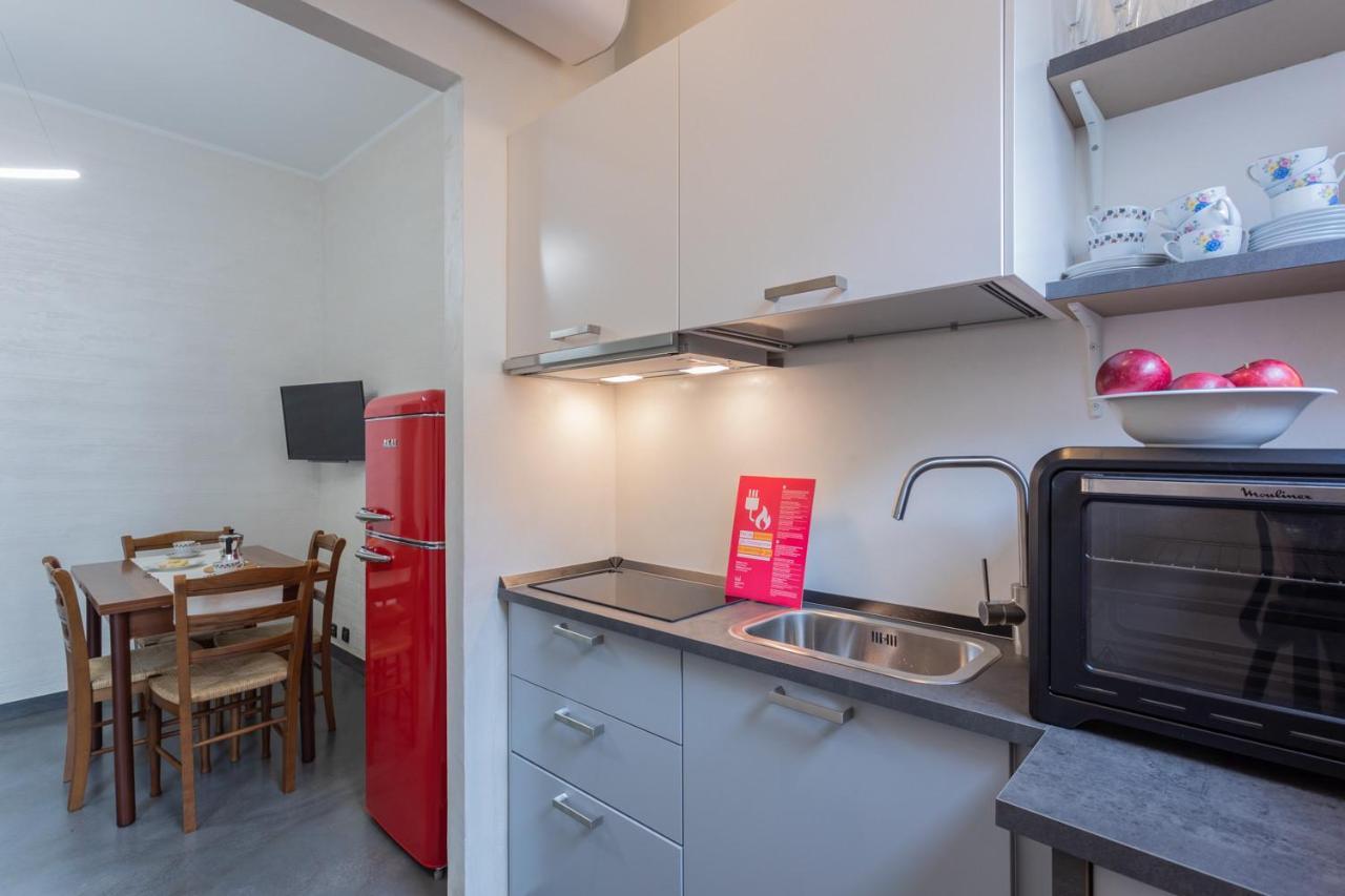 La Casa Di Vitto By Wonderful Italy Apartment Торино Екстериор снимка
