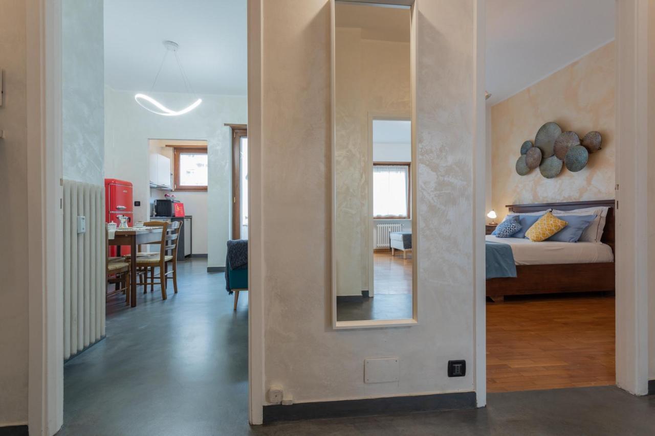 La Casa Di Vitto By Wonderful Italy Apartment Торино Екстериор снимка
