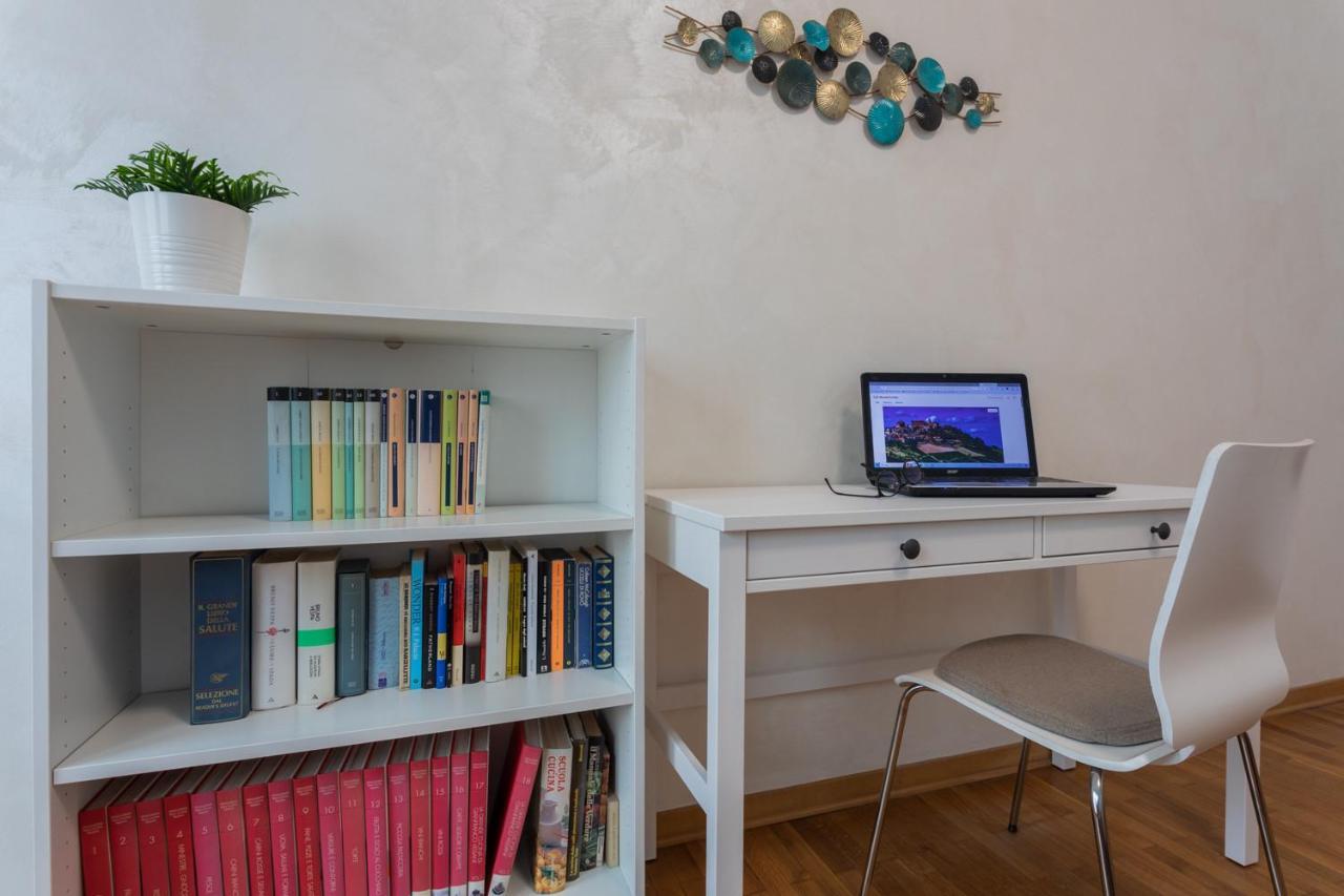 La Casa Di Vitto By Wonderful Italy Apartment Торино Екстериор снимка