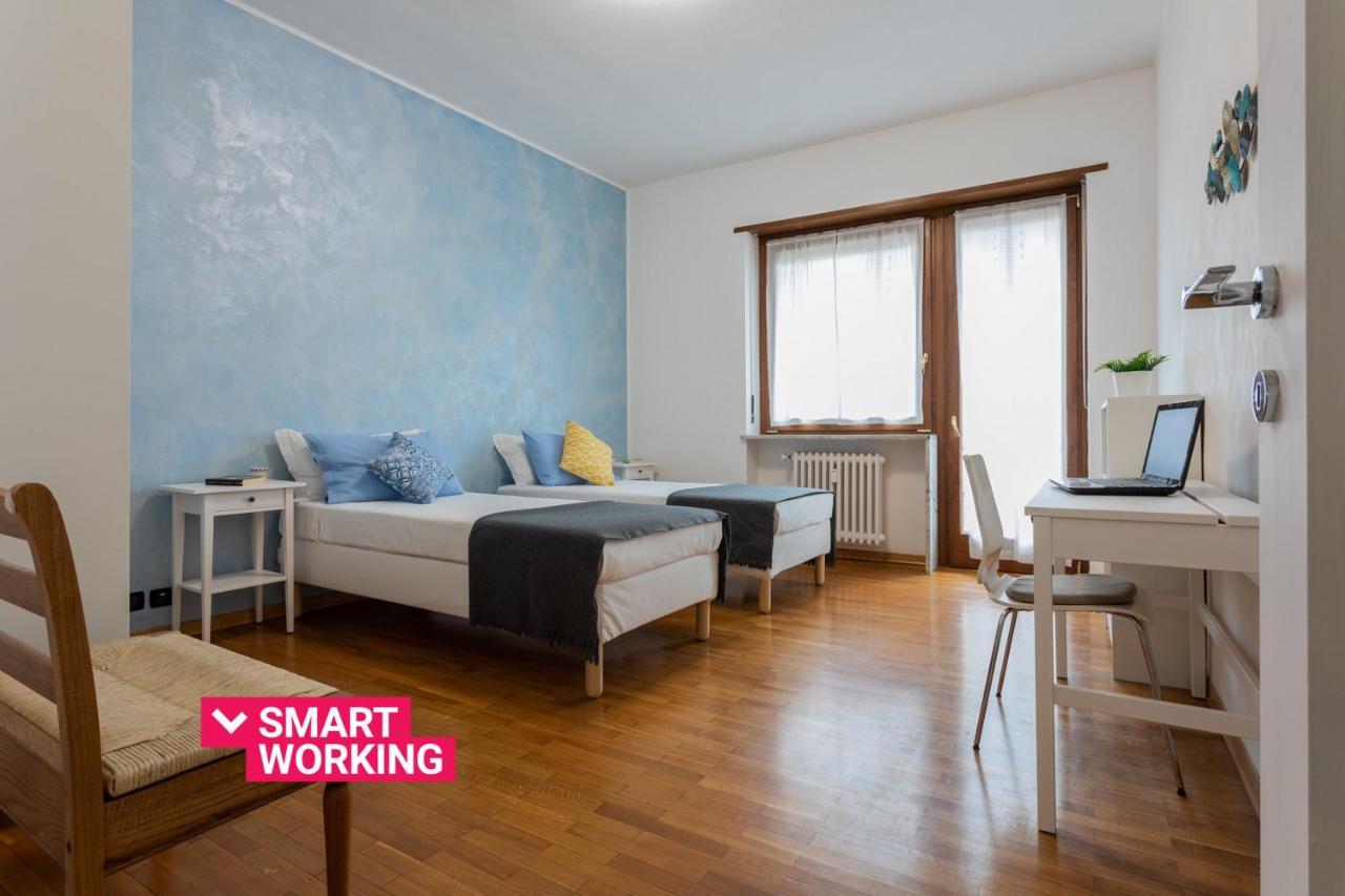 La Casa Di Vitto By Wonderful Italy Apartment Торино Екстериор снимка