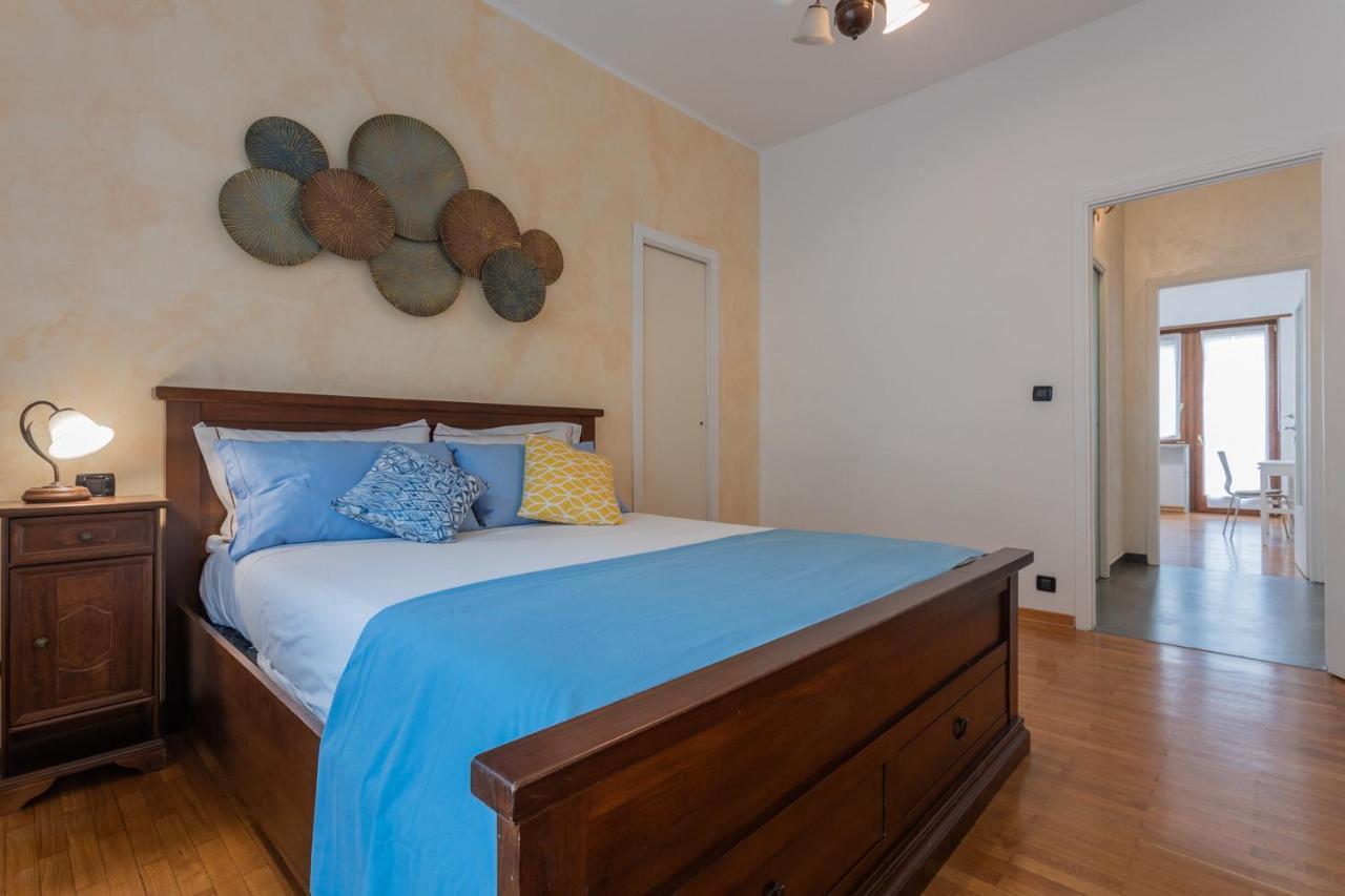 La Casa Di Vitto By Wonderful Italy Apartment Торино Екстериор снимка