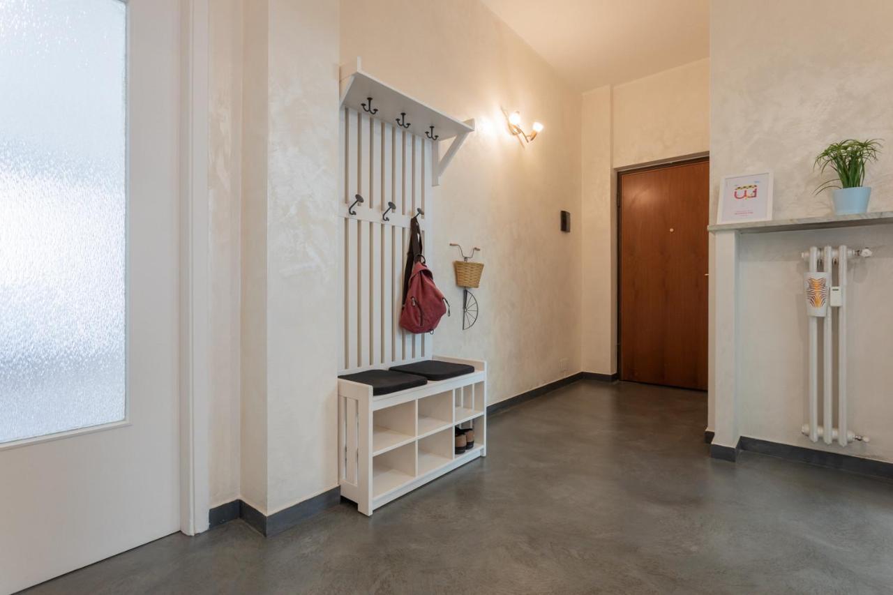 La Casa Di Vitto By Wonderful Italy Apartment Торино Екстериор снимка