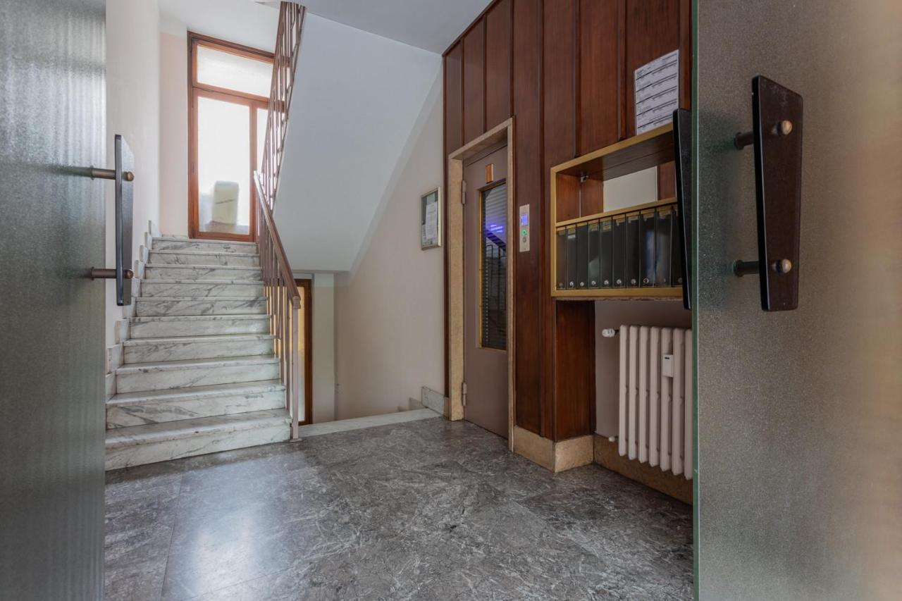 La Casa Di Vitto By Wonderful Italy Apartment Торино Екстериор снимка