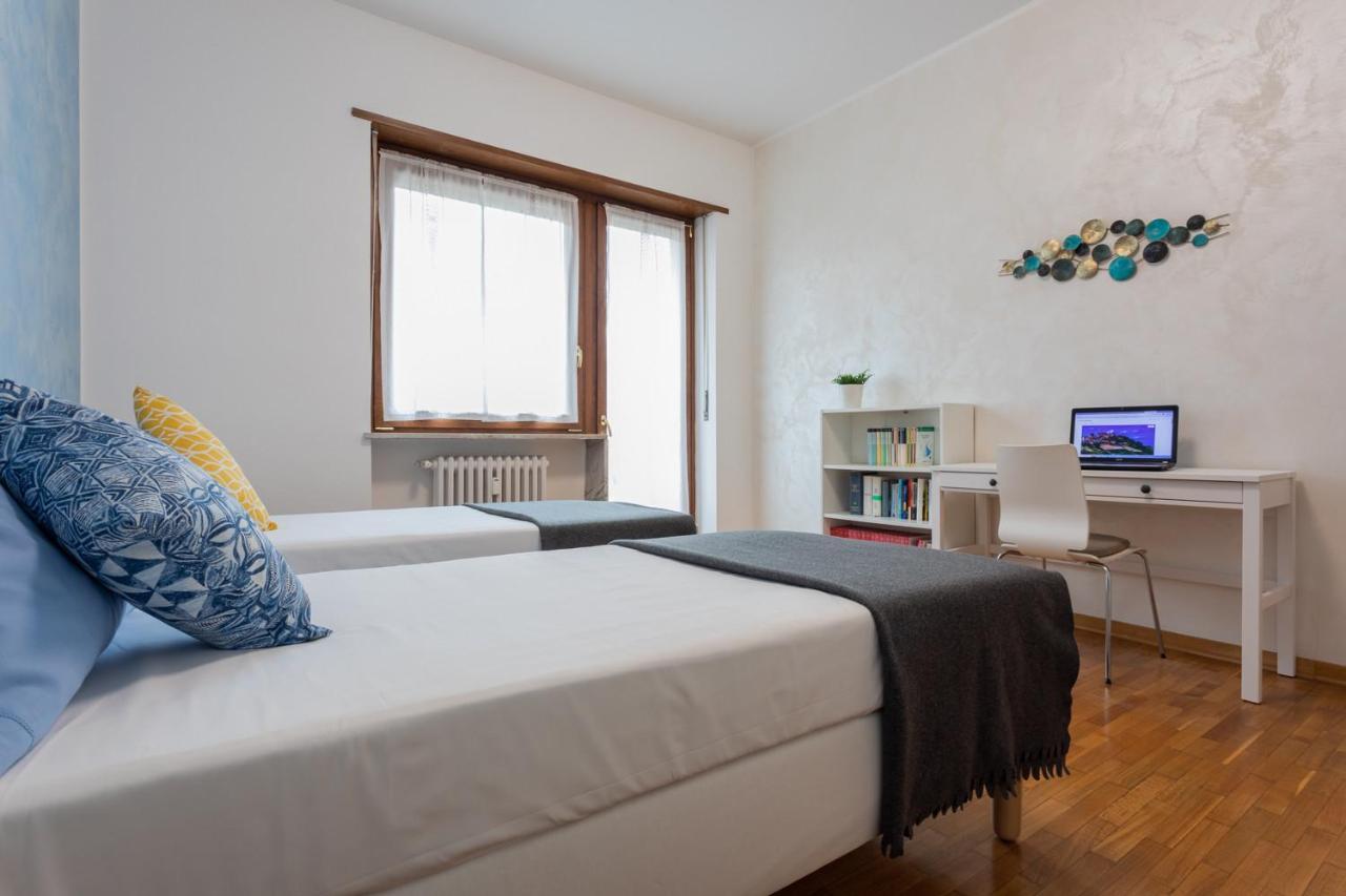 La Casa Di Vitto By Wonderful Italy Apartment Торино Екстериор снимка