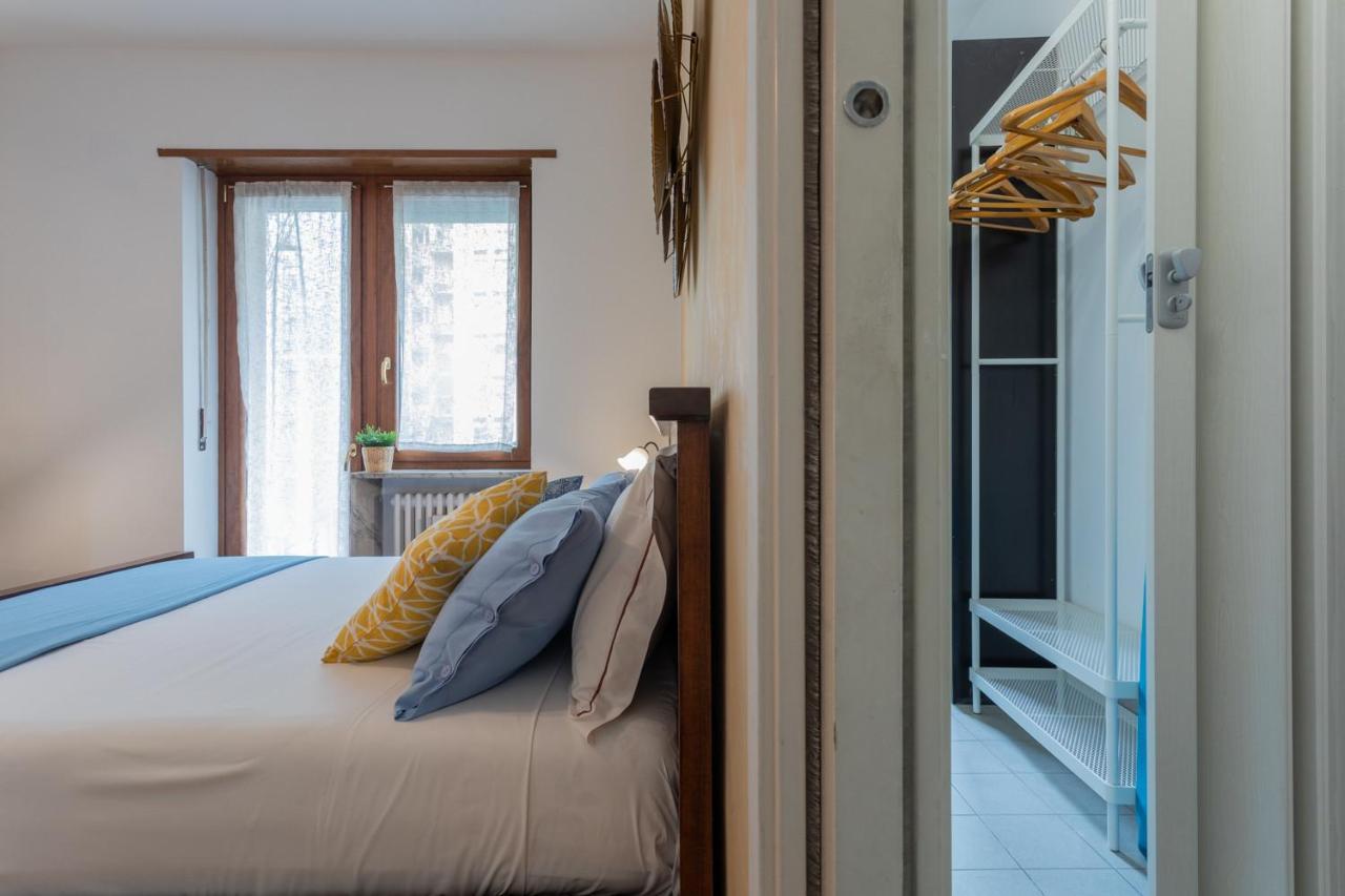 La Casa Di Vitto By Wonderful Italy Apartment Торино Екстериор снимка
