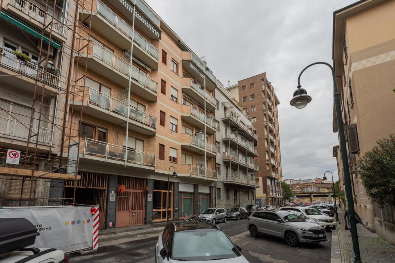 La Casa Di Vitto By Wonderful Italy Apartment Торино Екстериор снимка
