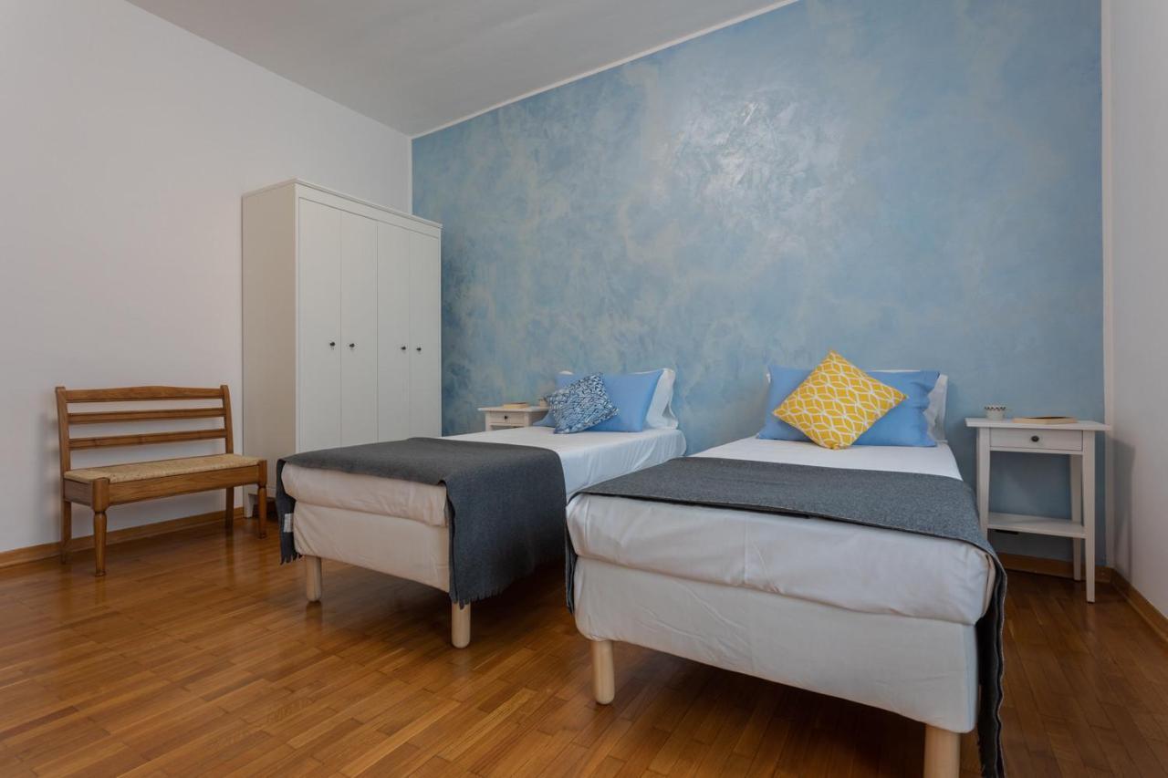 La Casa Di Vitto By Wonderful Italy Apartment Торино Екстериор снимка