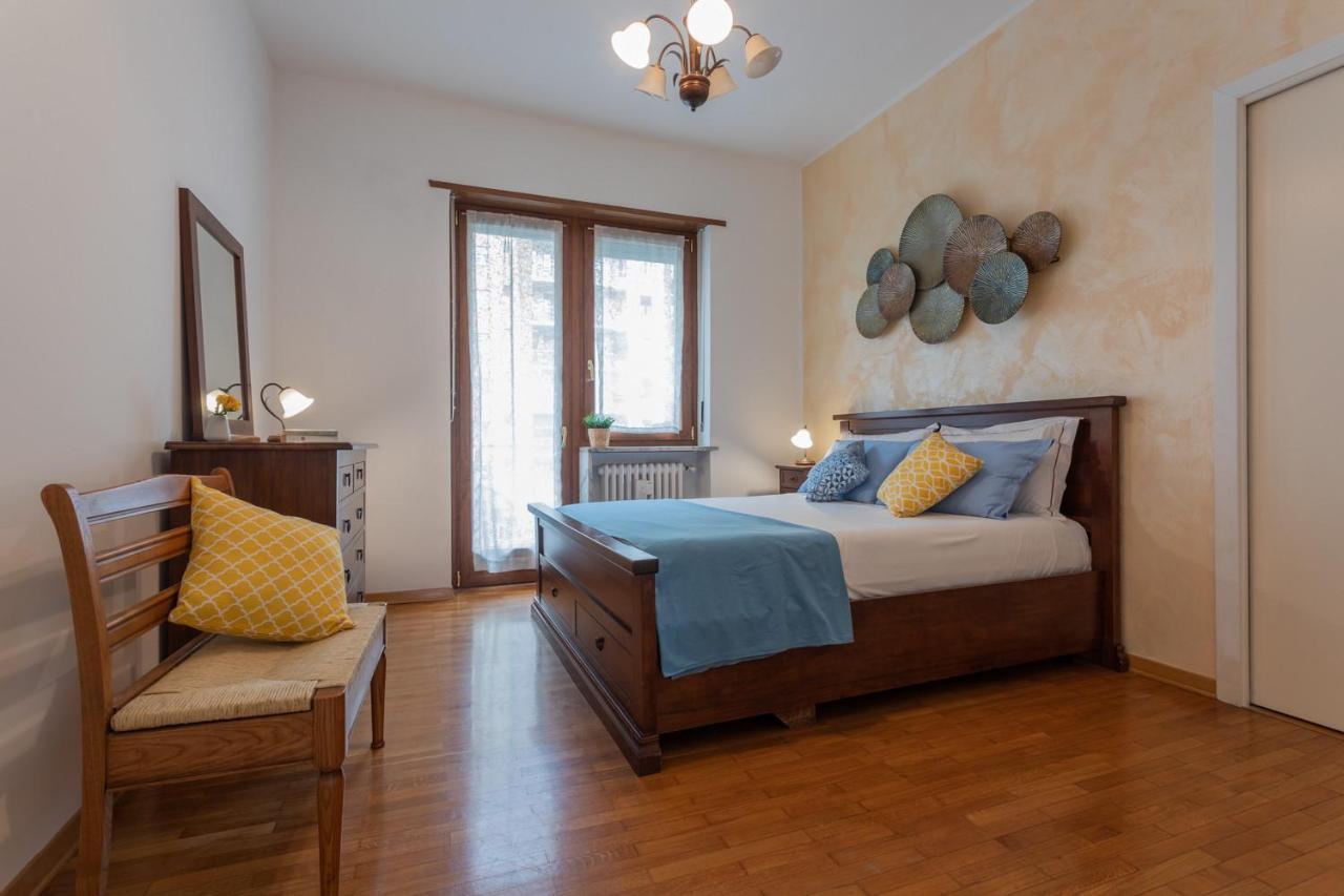 La Casa Di Vitto By Wonderful Italy Apartment Торино Екстериор снимка