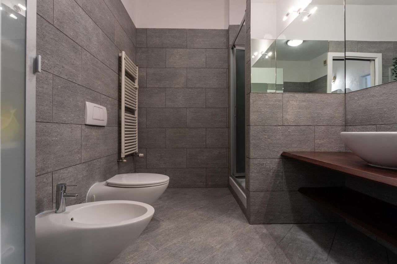 La Casa Di Vitto By Wonderful Italy Apartment Торино Екстериор снимка