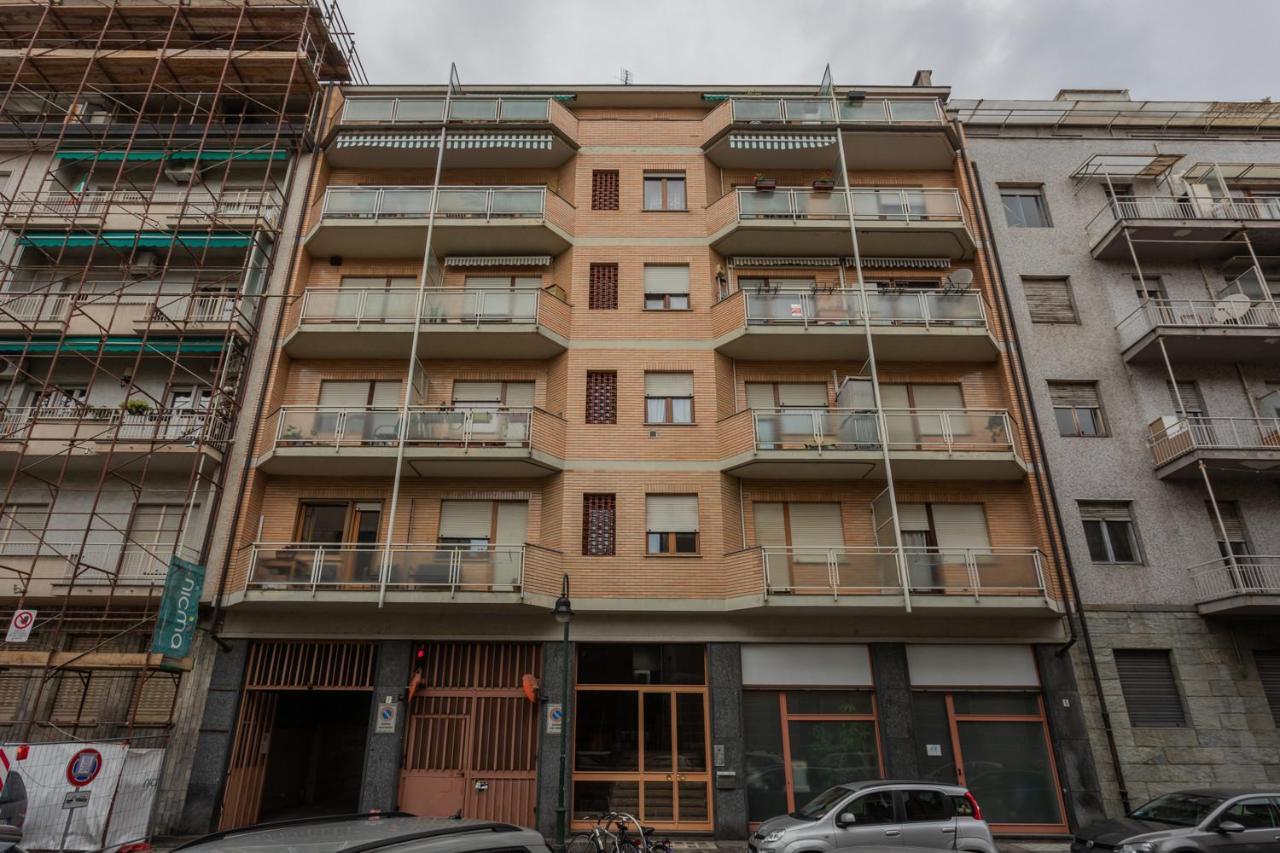 La Casa Di Vitto By Wonderful Italy Apartment Торино Екстериор снимка